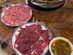 -厝味火锅·潮汕卤水火锅(十一合店)