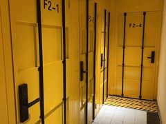 -美立方自助仓(新华医院店)