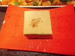 撤马尔罕冰糕-丝路金桃·新疆菜(徐汇店)