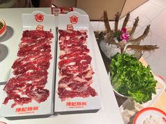 -陈记顺和潮汕鲜牛肉火锅(西门口广场店)