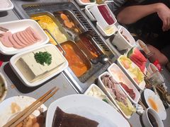 -海底捞火锅(河东万达广场店)