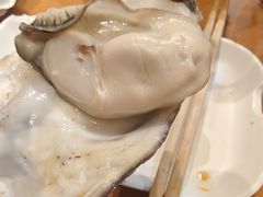 -华府九号海鲜烧烤大排档(龙域店)