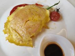 -马迭尔西餐厅(中央大街店)