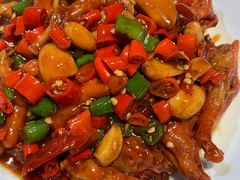 -辣小鲜·南昌大排档(船山路店)