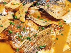 -乾隆美食·本帮菜(黄河路店)