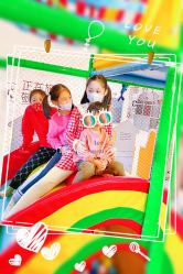 -小玩家儿童主题乐园(世茂广场店)