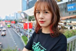 点击看大图 -MT·ID 烫发.染发.接发SALON
