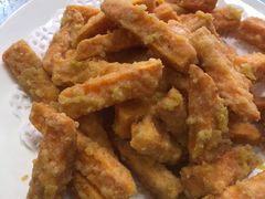 -华春餐馆(鱼山路店)