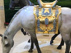 -内蒙古驻京办餐厅