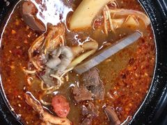 -四川老牛麻辣烫(北门桥店)