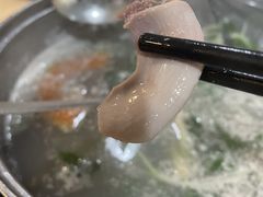 -华哥新鲜猪精品美食
