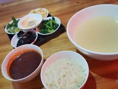 -湛记蘸水米线(粉巷店)