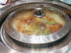 -灶座小锅烀饼·铁锅炖(道里店)