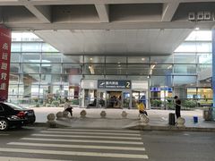 -温州龙湾国际机场