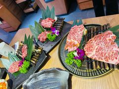 -丸藏和牛烧肉专门店(园区师惠坊店)