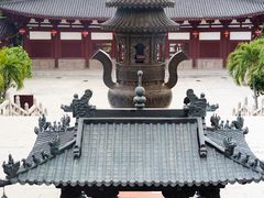 -三亚南山文化旅游区