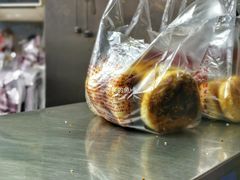 -朱记小郑酥烧饼(建康路店)