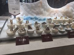 -雍和会海鲜姿造自助(湖东路店)