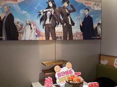 -海底捞火锅(关山保利店)