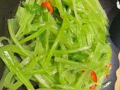 -楚鲜·汉正街一号(天河店)