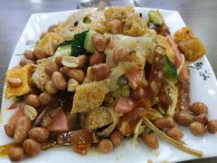 -山西刀削面(安定门店)