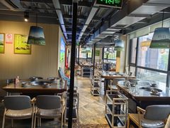 -313羊庄铁锅烀羊肉·烤全羊·烧烤龙虾·团建聚餐(永德路店)
