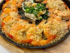 -东江渔村·古典园林·30年粤菜老字号(太和店)