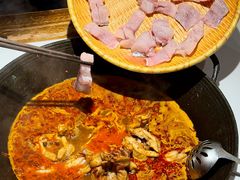 -老天桥蛙炉火锅(姑苏总店)