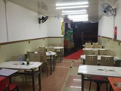 大堂-亮子·东北特色烧烤(复悦荟店)