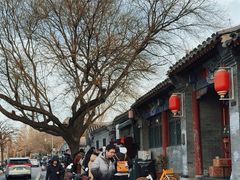 -增盛魁小吃店