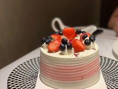 -王品牛排(佛山南海万科广场店)
