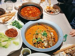 -真味海鲜坊