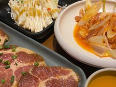 -新石器烤肉(之心城店)