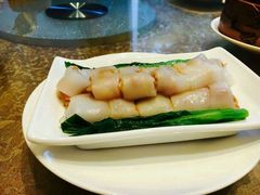 -新东方千禧大酒店-逸品轩中餐厅