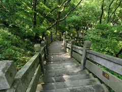 -句容茅山景区