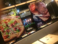 -百特喜·意大利餐厅(八佰伴镇江店)