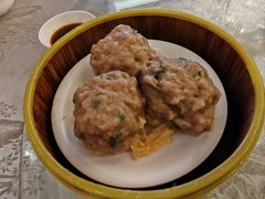 远年陈皮牛肉球-香云轩·顺德菜(香云纱园林酒店店)