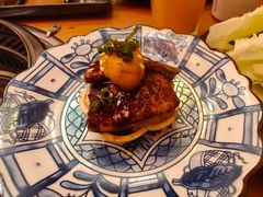 -丸藏和牛烧肉专门店(园区师惠坊店)