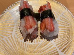 -大起水产回转寿司(道顿堀店)
