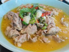 -环球港凯悦 · 享悦中餐厅