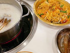 -盈田盈粥庄(博山东路店)