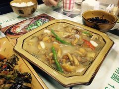 -君华饭店·腊排铜火锅