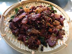 -飞虎过桥米线(翠湖店)