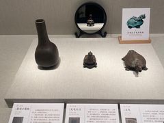 -深圳博物馆(古代艺术馆)