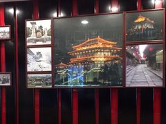 -陕味食族油泼面·小炒盖码面(双榆树店)