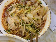 -一一刀削面(书院路店)