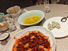 -静之湖湖畔餐厅