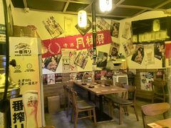 -AJIYA炭火烧肉(徐汇正大乐城店)