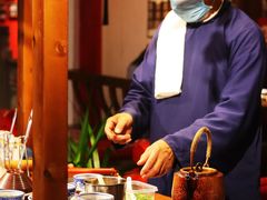 -清真·京华源铜锅涮肉(丰庆店)