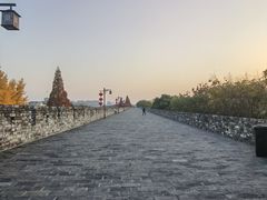 -南京城墙景区